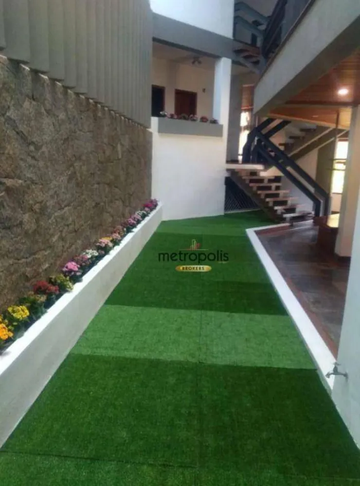 Casa, 7 quartos, 832 m² - Foto 3