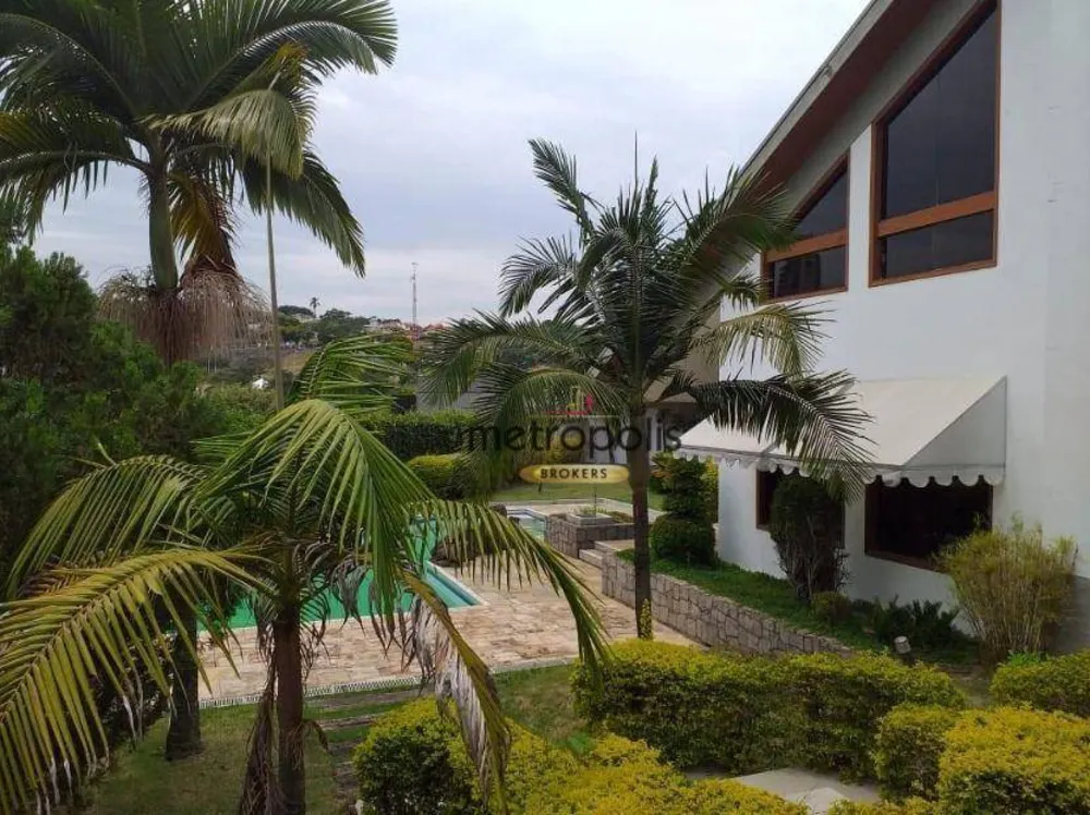 Casa, 7 quartos, 832 m² - Foto 3