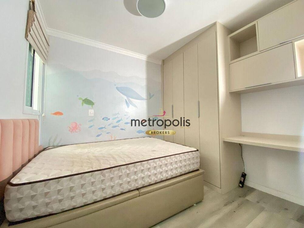 Apartamento à venda com 2 quartos, 70m² - Foto 3