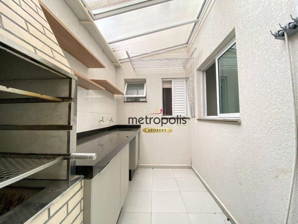 Apartamento à venda com 2 quartos, 70m² - Foto 2