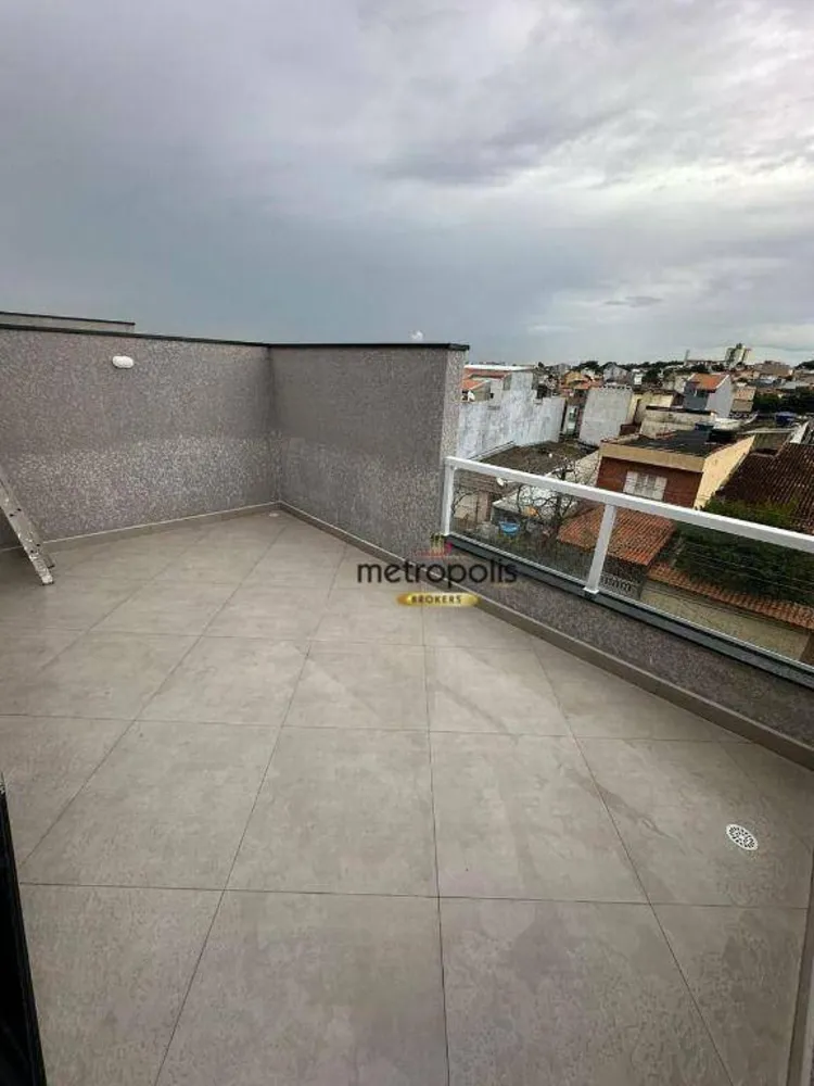 Cobertura, 2 quartos, 115 m² - Foto 5