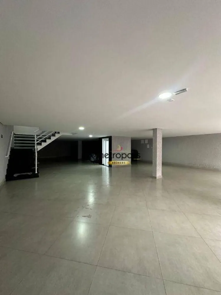 Cobertura, 2 quartos, 115 m² - Foto 2