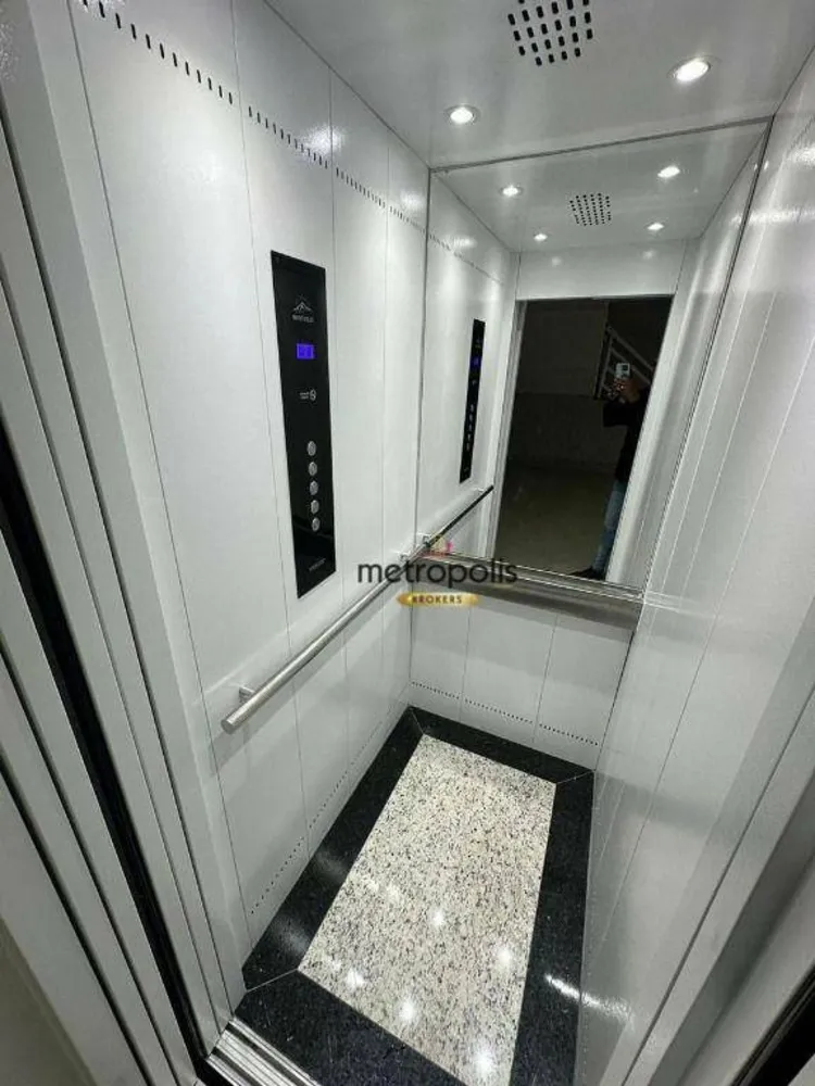 Cobertura, 2 quartos, 115 m² - Foto 3
