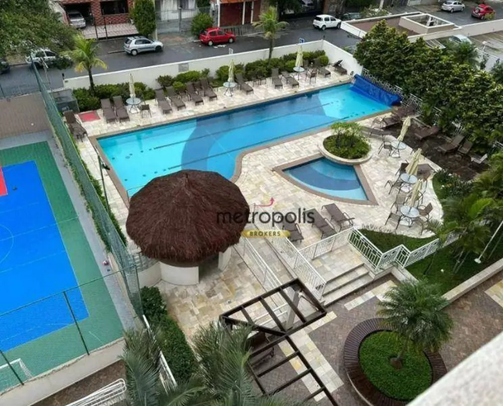 Apartamento, 3 quartos, 80 m² - Foto 2