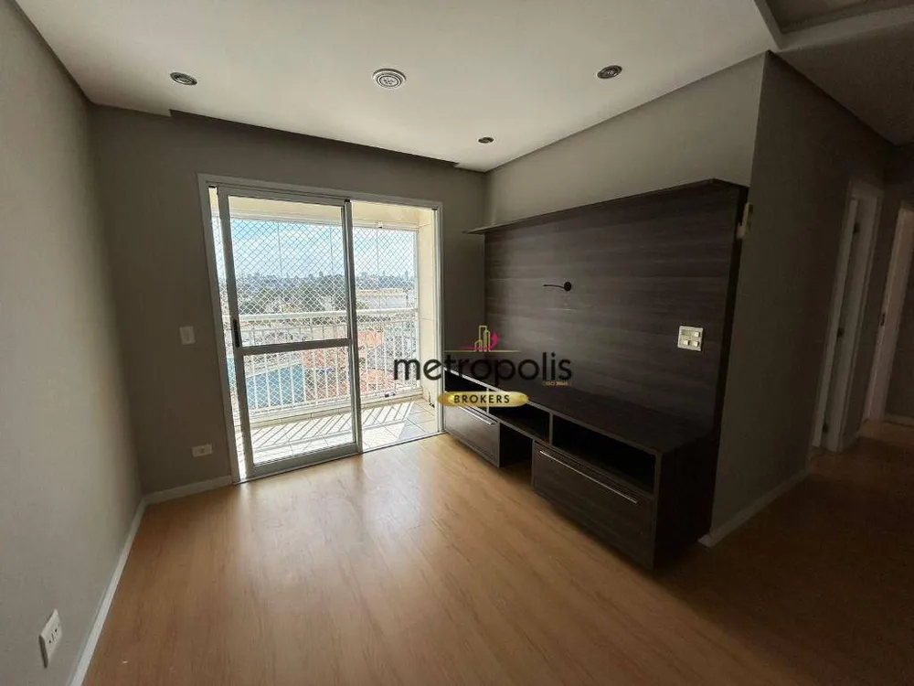 Apartamento, 3 quartos, 80 m² - Foto 3