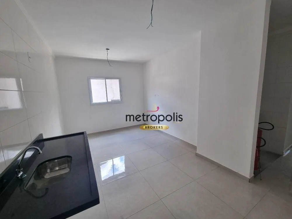 Apartamento, 2 quartos, 52 m² - Foto 4
