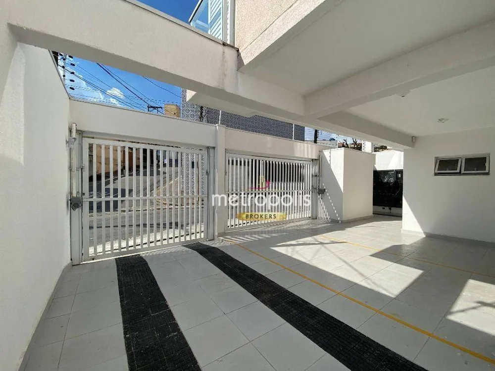 Apartamento, 2 quartos, 52 m² - Foto 7