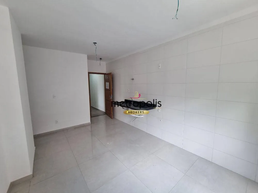 Apartamento, 2 quartos, 52 m² - Foto 8