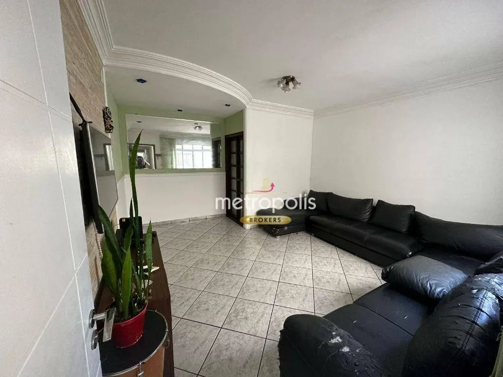 Apartamento, 2 quartos, 79 m² - Foto 1