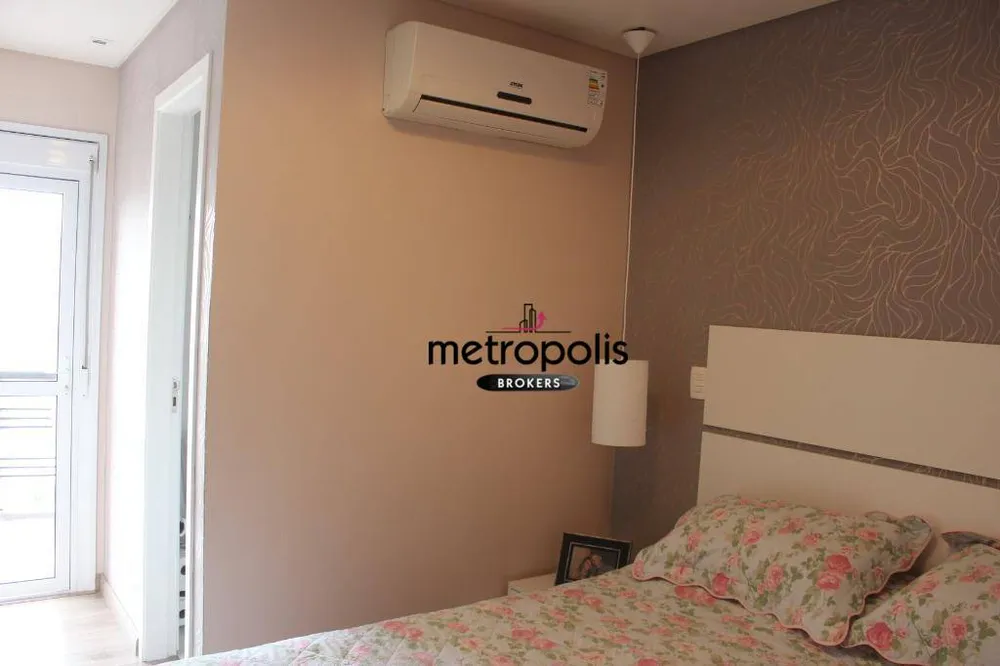 Cobertura, 3 quartos, 160 m² - Foto 3