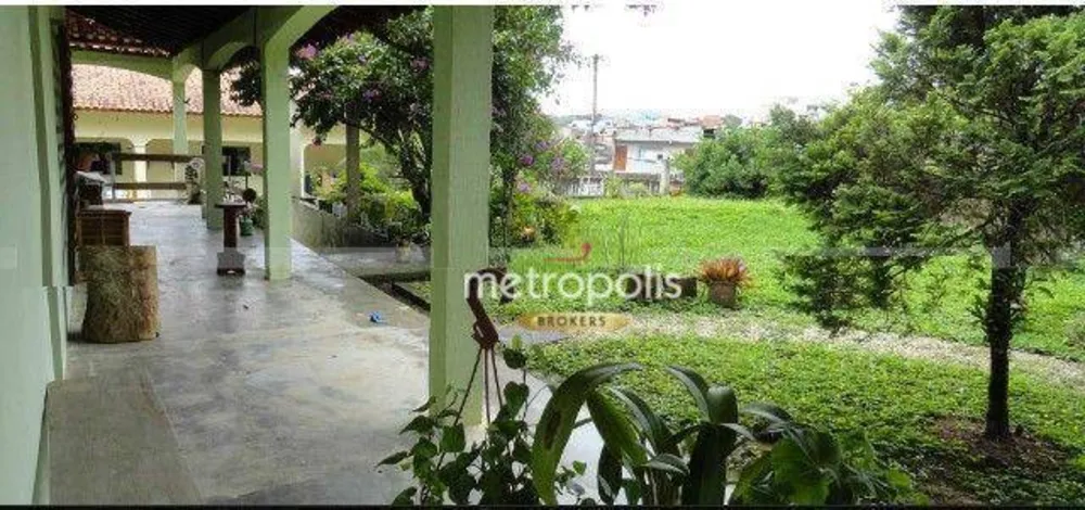 Casa, 10 quartos, 800 m² - Foto 2