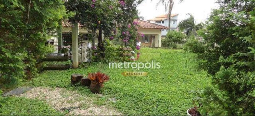 Casa, 10 quartos, 800 m² - Foto 1