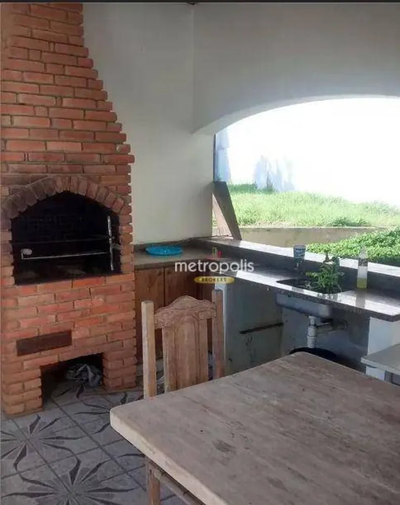 Casa, 10 quartos, 800 m² - Foto 8