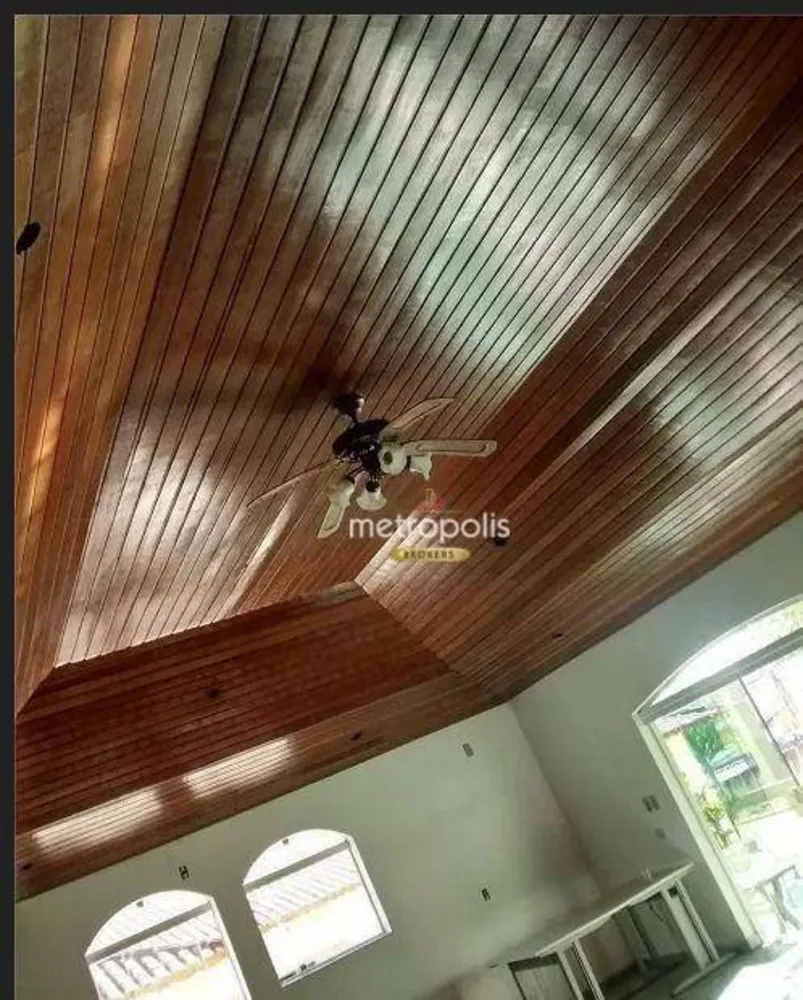 Casa, 10 quartos, 800 m² - Foto 4