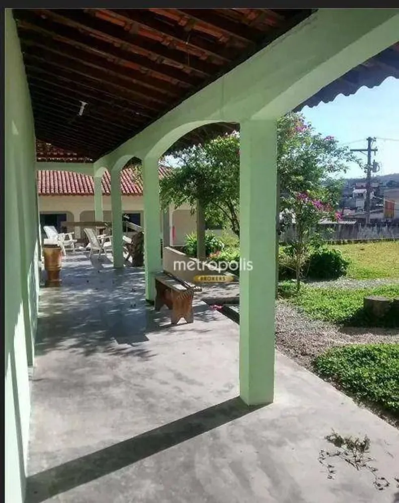 Casa, 10 quartos, 800 m² - Foto 7