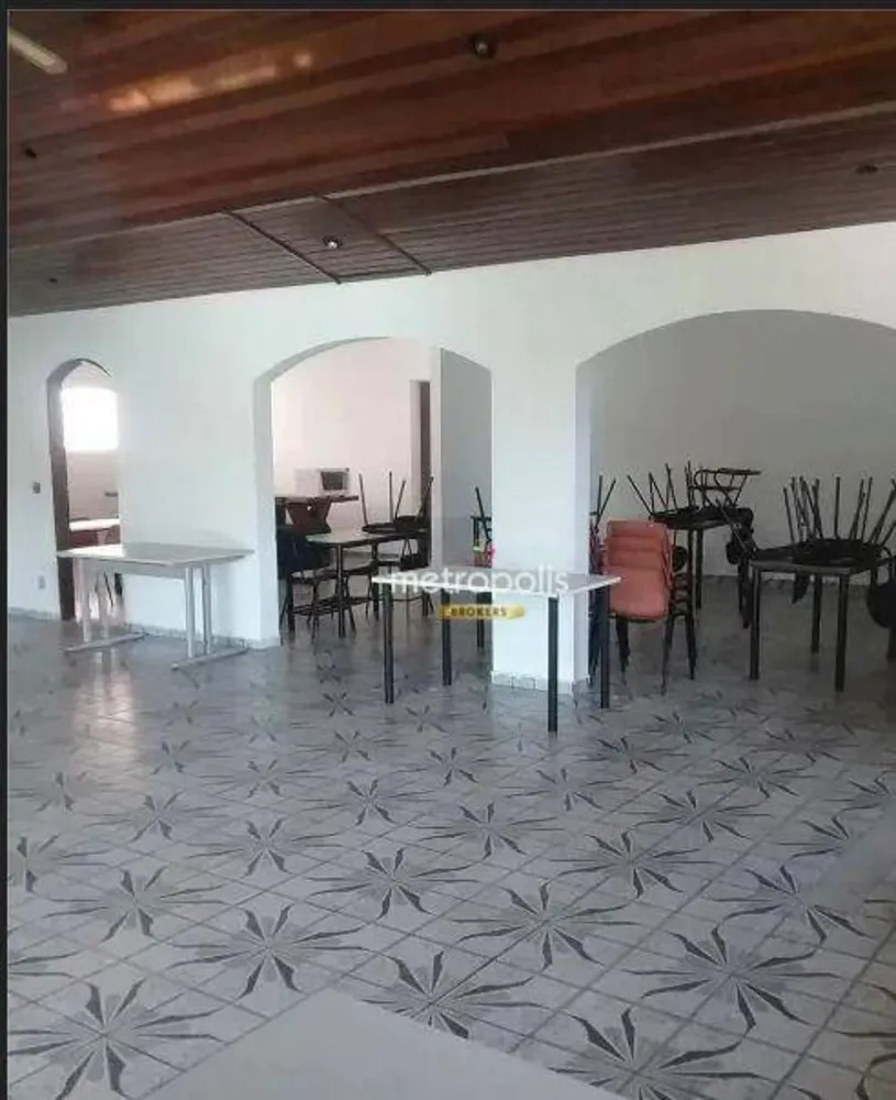 Casa, 10 quartos, 800 m² - Foto 5