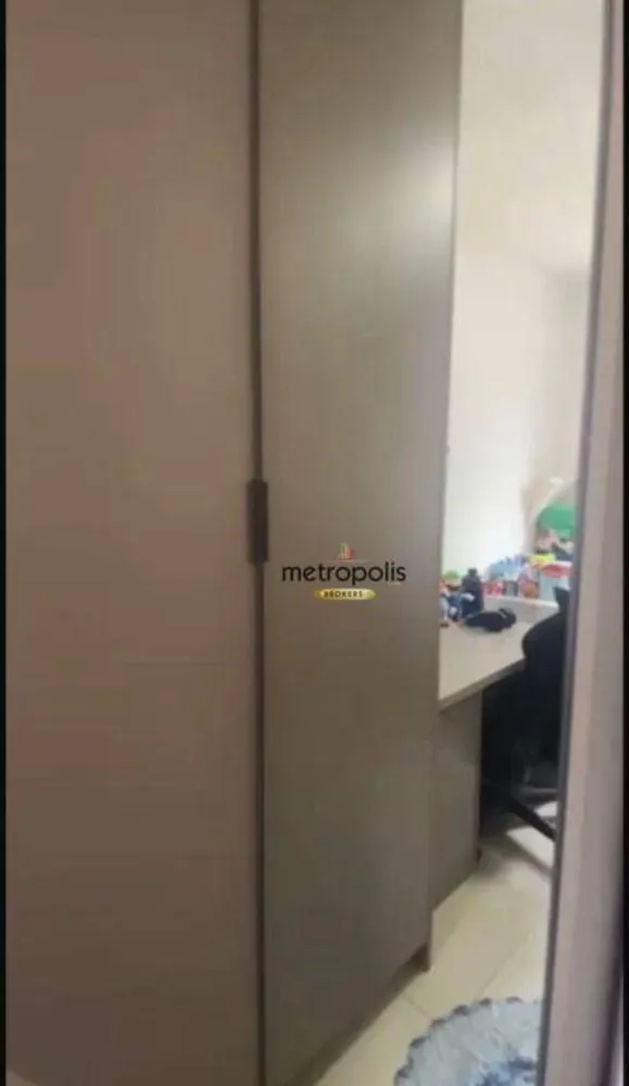 Cobertura, 2 quartos, 80 m² - Foto 4
