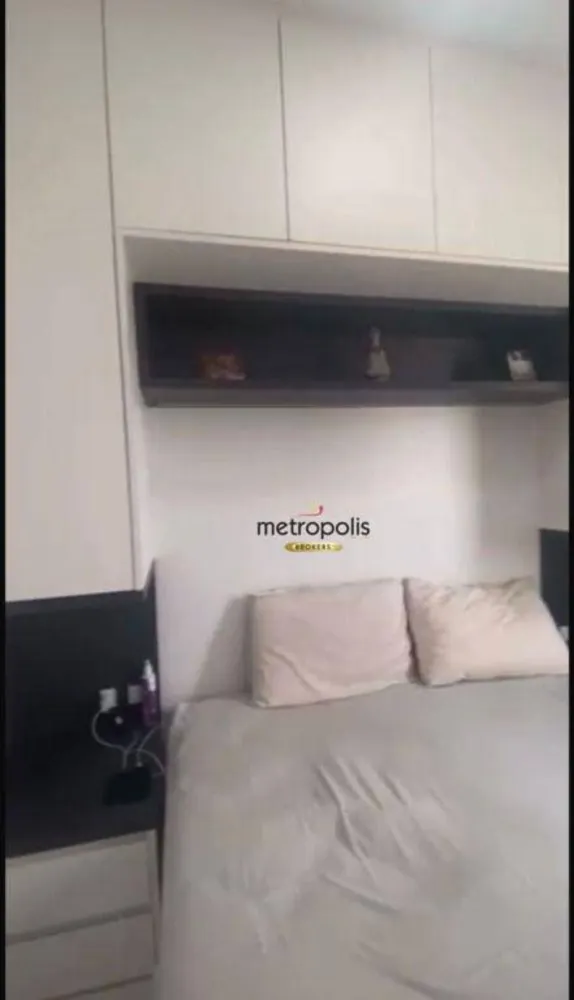 Cobertura, 2 quartos, 80 m² - Foto 8