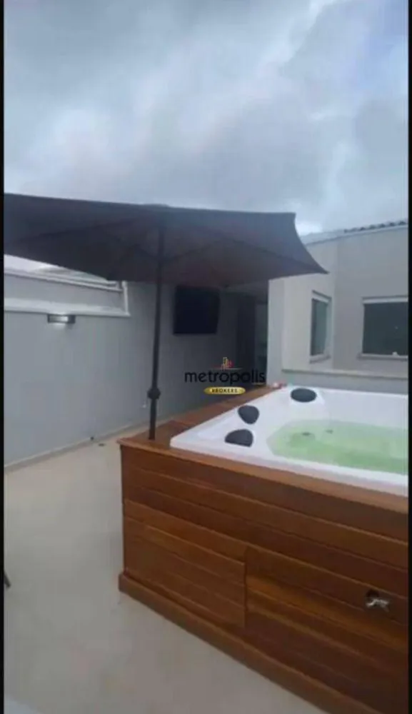 Cobertura, 2 quartos, 80 m² - Foto 10