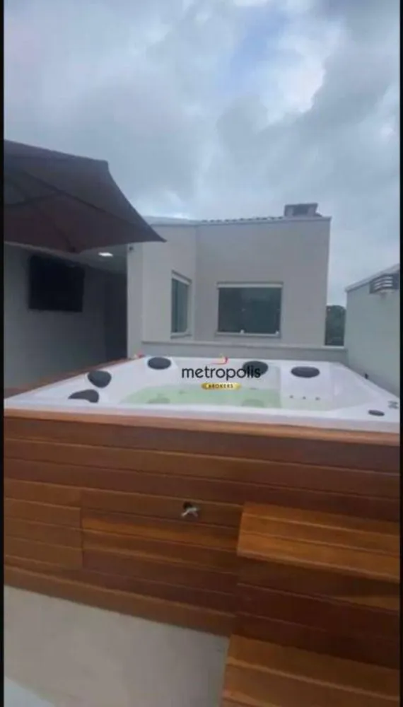 Cobertura, 2 quartos, 80 m² - Foto 11