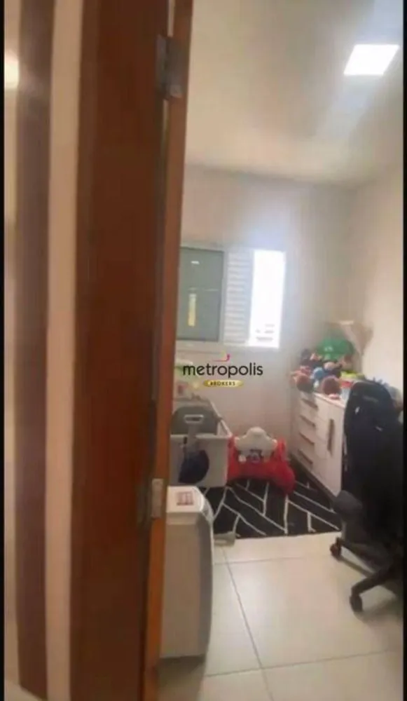Cobertura, 2 quartos, 80 m² - Foto 5