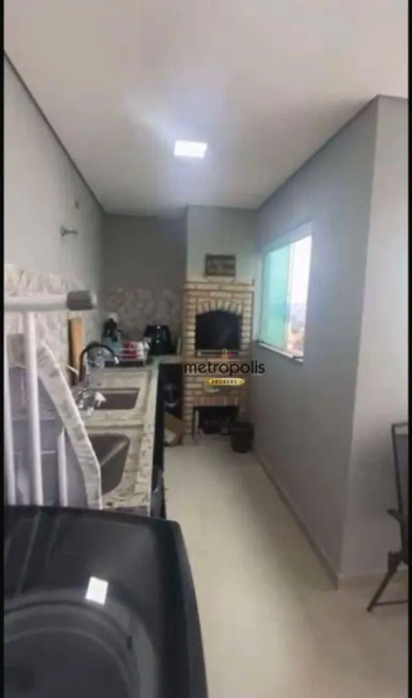 Cobertura, 2 quartos, 80 m² - Foto 9