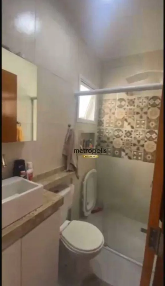 Cobertura, 2 quartos, 80 m² - Foto 7