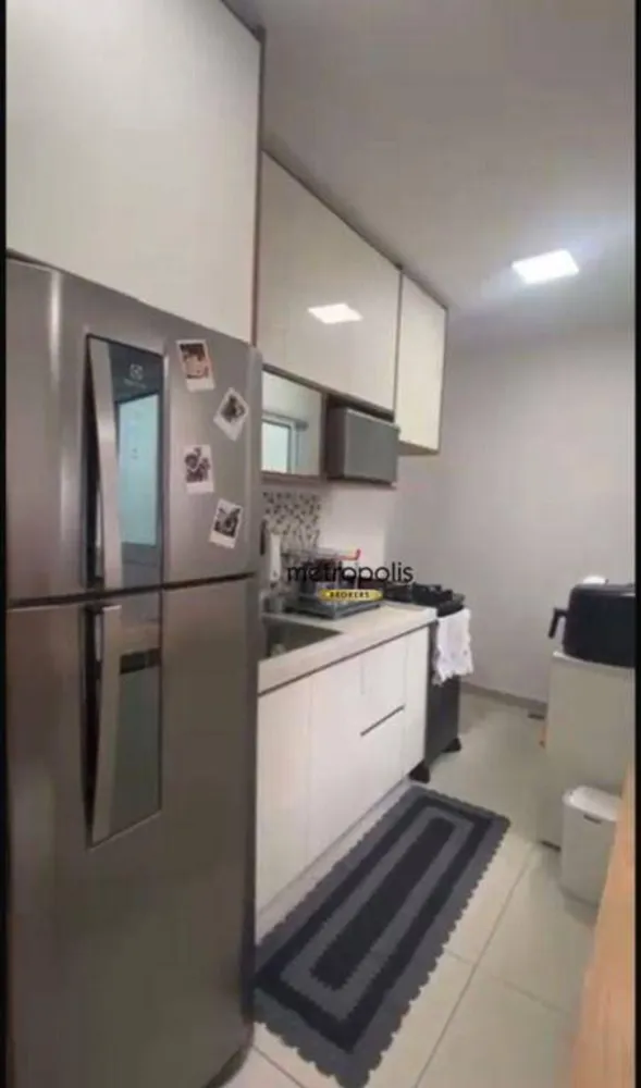 Cobertura, 2 quartos, 80 m² - Foto 3