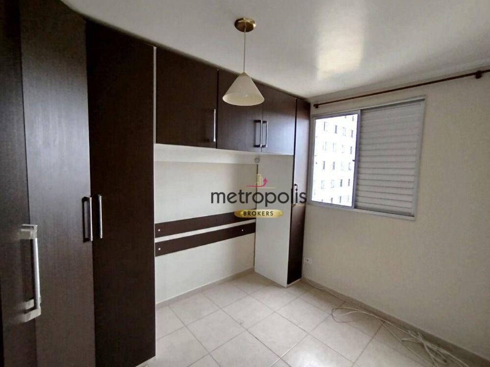 Apartamento à venda com 2 quartos, 50m² - Foto 3