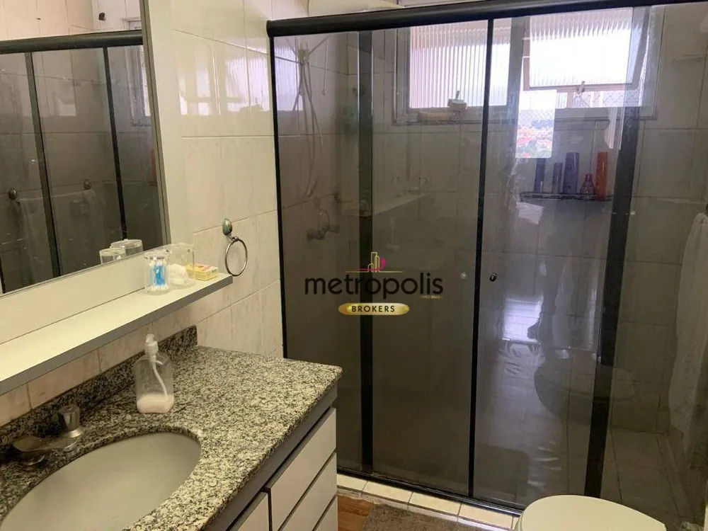 Apartamento, 3 quartos, 106 m² - Foto 1