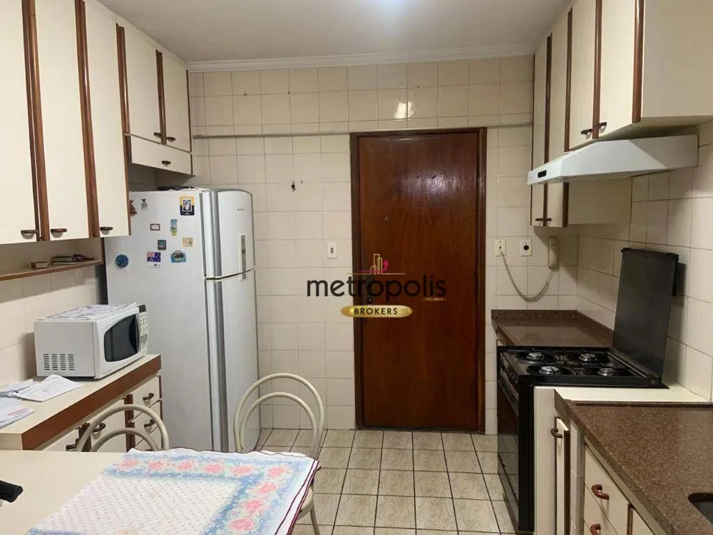 Apartamento, 3 quartos, 106 m² - Foto 2