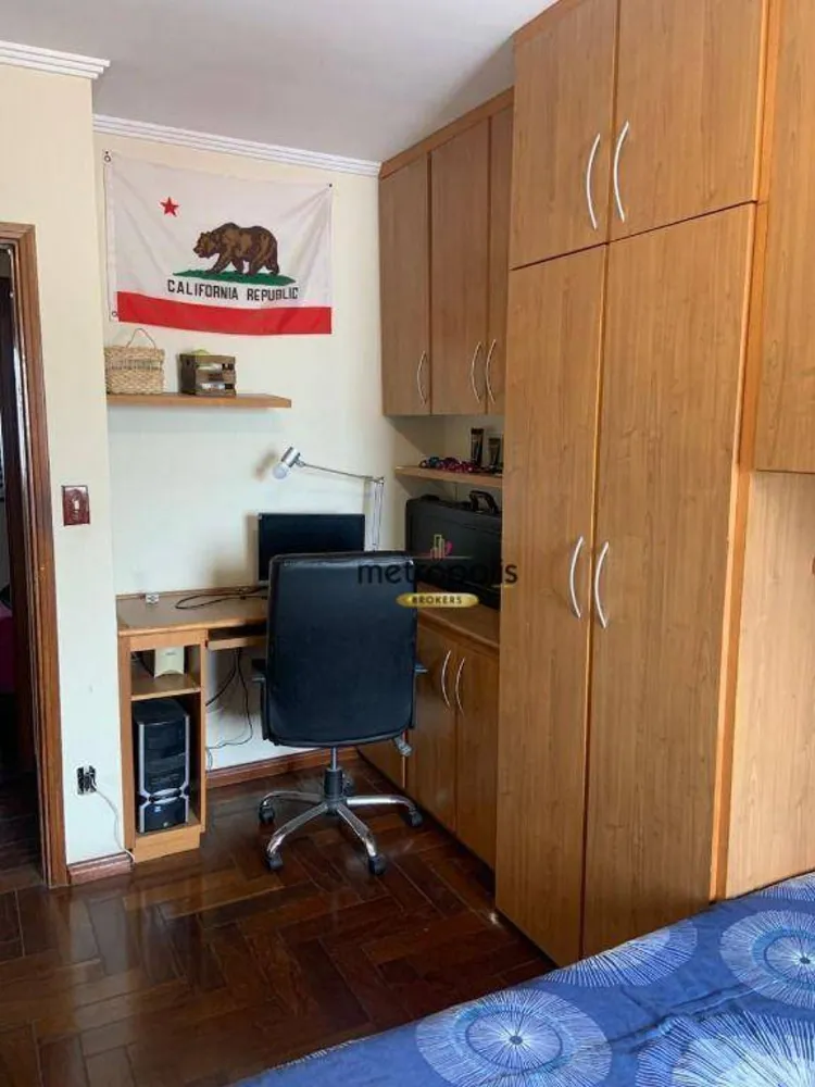 Apartamento, 3 quartos, 106 m² - Foto 7