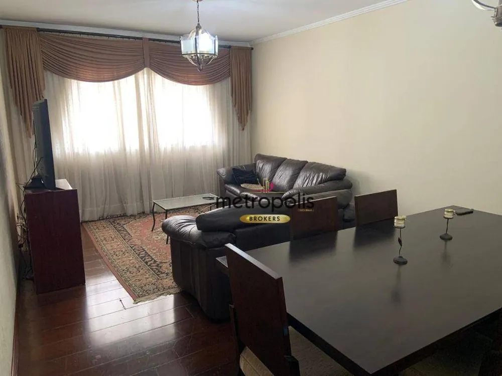 Apartamento, 3 quartos, 106 m² - Foto 5