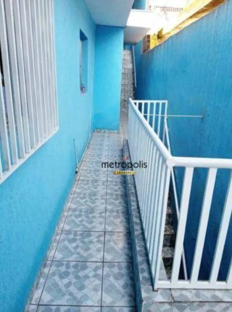 Casa, 4 quartos, 184 m² - Foto 5