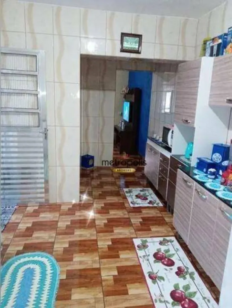 Casa, 4 quartos, 184 m² - Foto 7