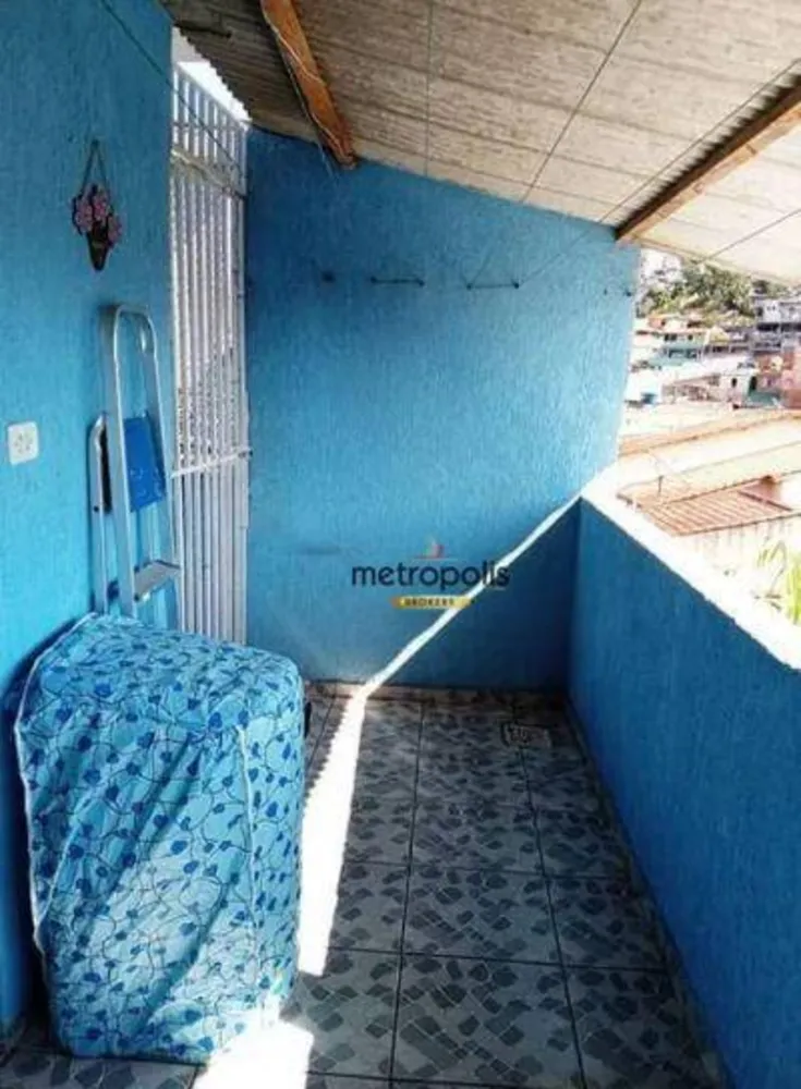 Casa, 4 quartos, 184 m² - Foto 2