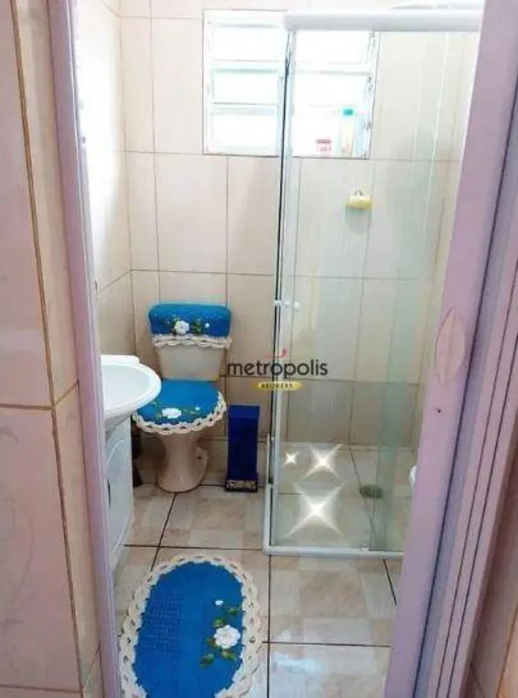 Casa, 4 quartos, 184 m² - Foto 6