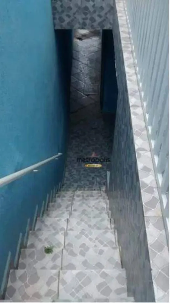 Casa, 4 quartos, 184 m² - Foto 8