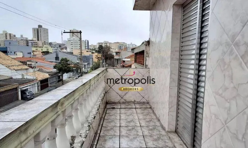 Sobrado, 3 quartos, 200 m² - Foto 9