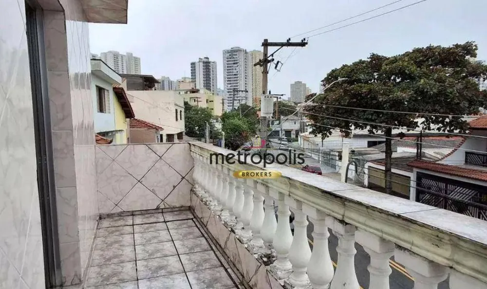 Sobrado, 3 quartos, 200 m² - Foto 10