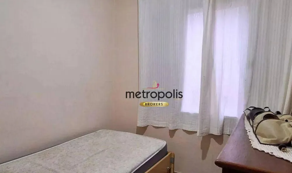 Sobrado, 3 quartos, 200 m² - Foto 6
