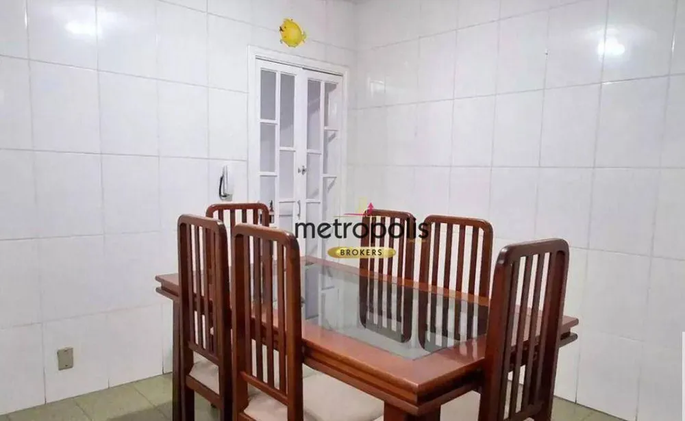 Sobrado, 3 quartos, 200 m² - Foto 5