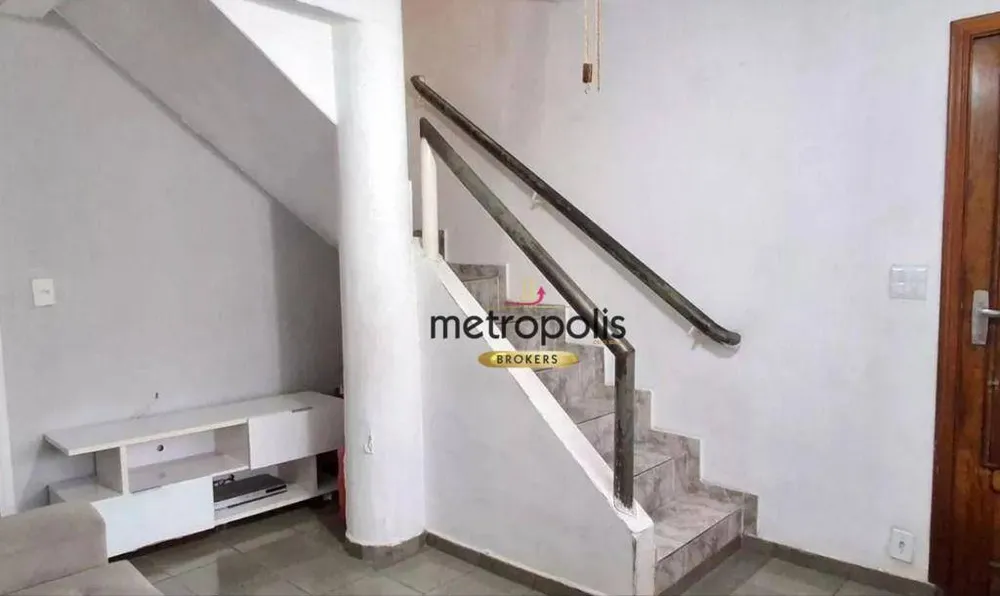 Sobrado, 3 quartos, 200 m² - Foto 11