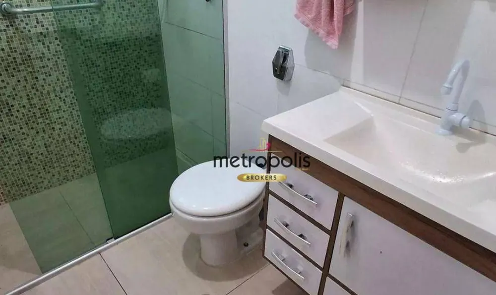Sobrado, 3 quartos, 200 m² - Foto 7