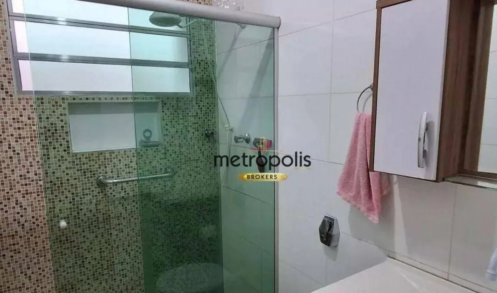 Sobrado, 3 quartos, 200 m² - Foto 8