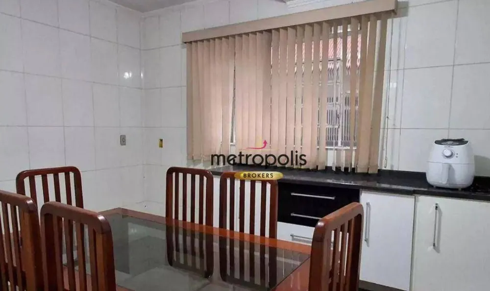 Sobrado, 3 quartos, 200 m² - Foto 3