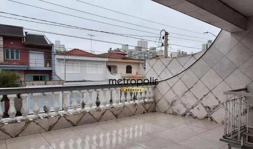 Sobrado, 3 quartos, 200 m² - Foto 12