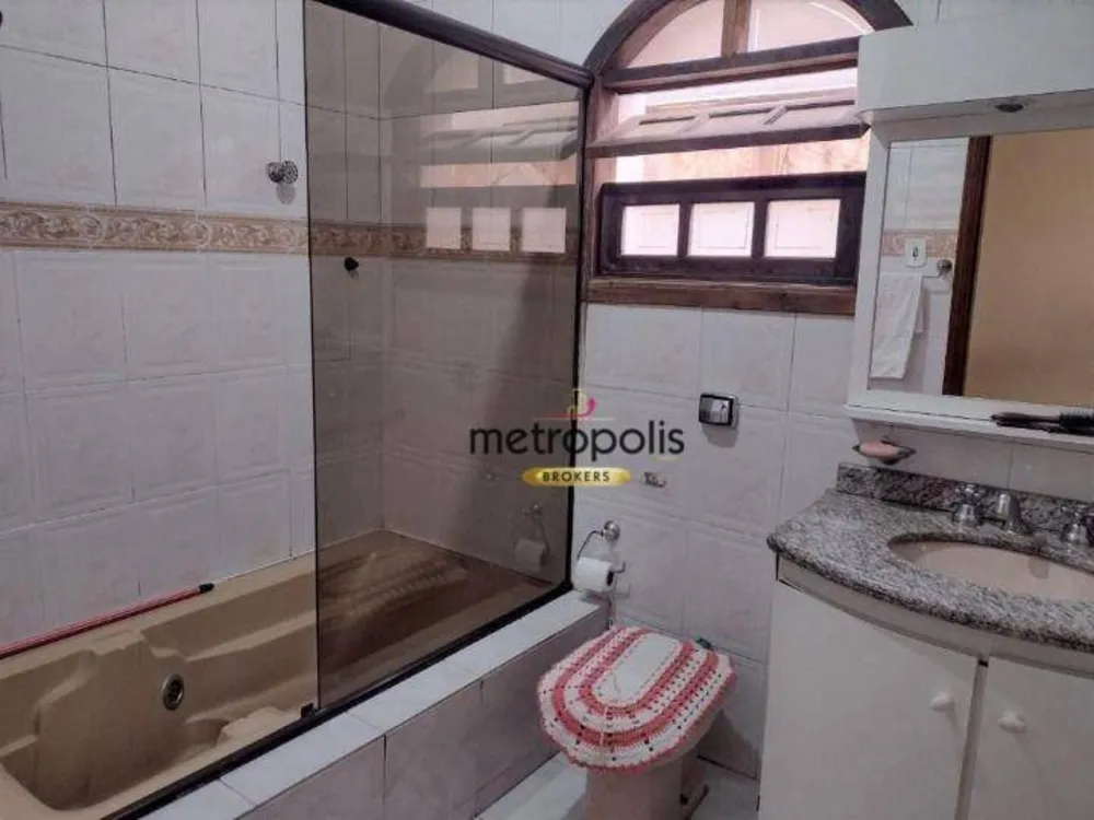 Sobrado, 3 quartos, 175 m² - Foto 9
