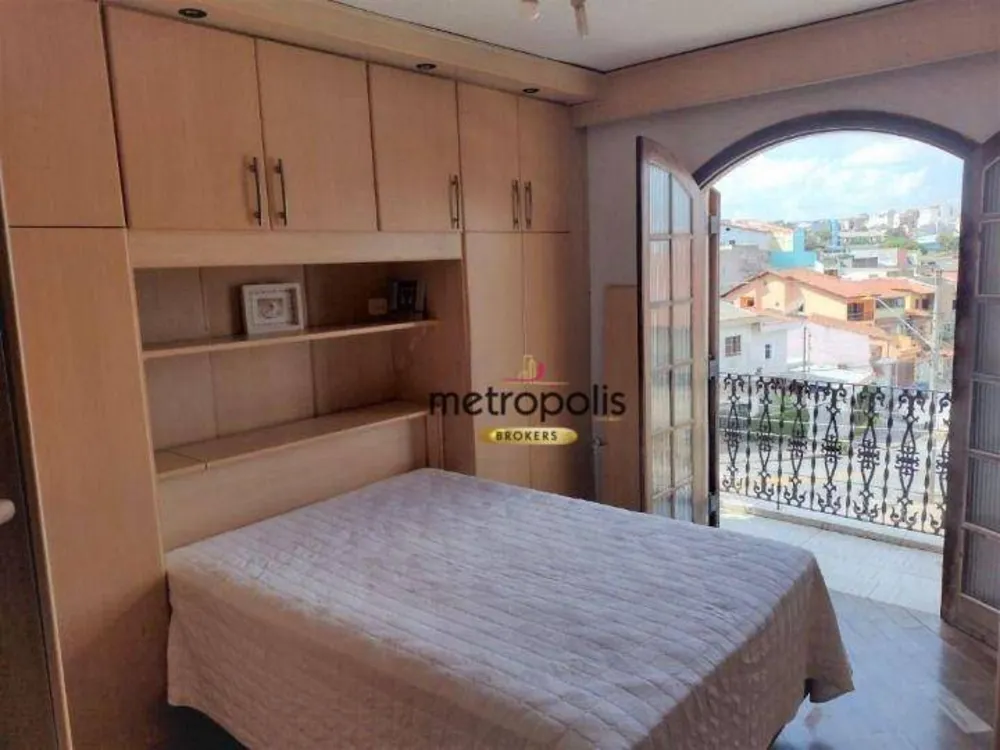 Sobrado, 3 quartos, 175 m² - Foto 6