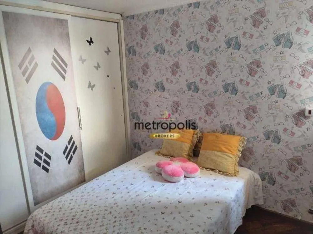 Sobrado, 3 quartos, 175 m² - Foto 8